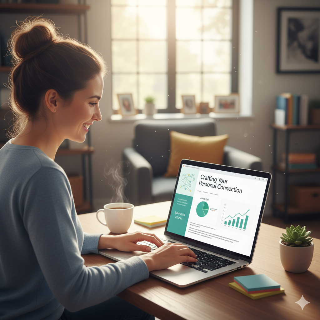 The Human Touch in the Digital Age: Why Email Marketing Still Supreme in 2025 ? Email Marketing